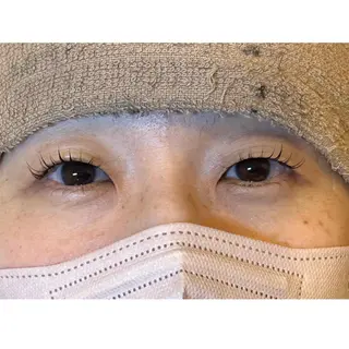 マツエク・マツパ Daisylash 梅田店 實生のマツエク・マツパデザイン