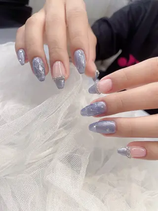 ネイル lino u seinaのネイルデザイン