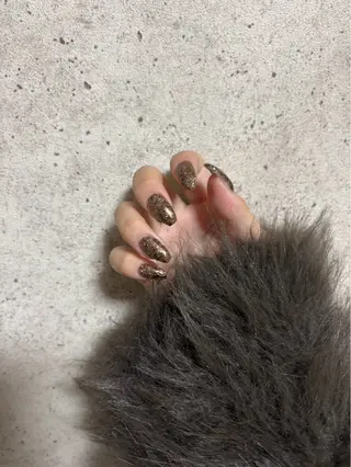 ネイル N Nのネイルデザイン