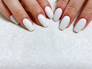 ネイル mogunail &blowのネイルデザイン