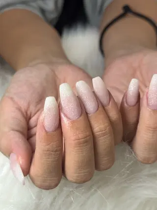 ネイル EN_NAIL 野中本店Ayakaのネイルデザイン