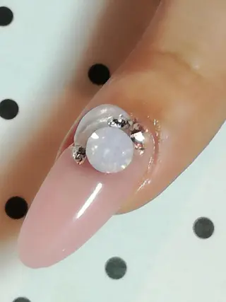 ネイル sweet pico 住吉のネイルデザイン