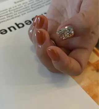 ネイル lily nailのネイルデザイン