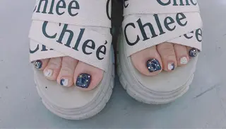 ネイル Nail Annのネイルデザイン