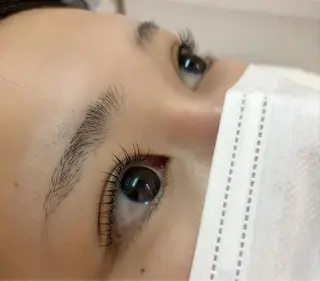 マツエク・マツパ alicetokyo 天神店のマツエク・マツパデザイン