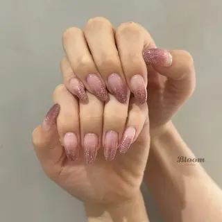 ネイル Luludi nail&eyeのネイルデザイン