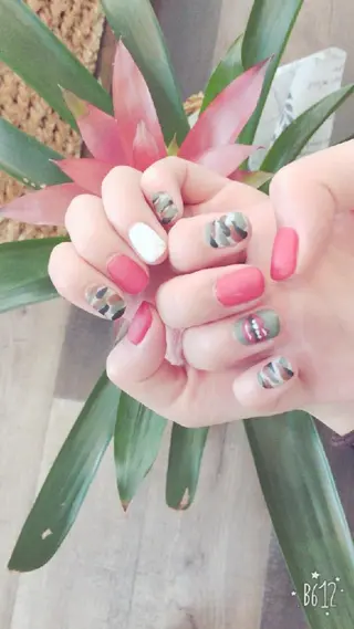 ネイル SG アイラッシュ ラッシュリフトのその他イメージ