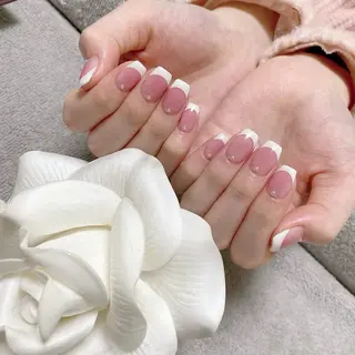 ネイル 💅fleur Ayumiのネイルデザイン