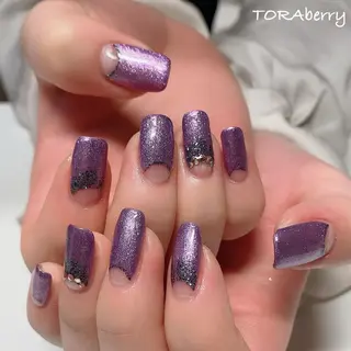 ネイル ネイリスト なつみのネイルデザイン