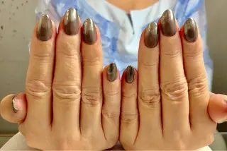 ネイル ホワイトニング🦷 ネイル💅LEAのその他イメージ