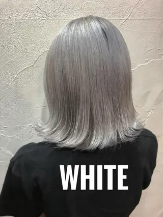 ミディアム 🔥金山 諒平🔥のヘアスタイル