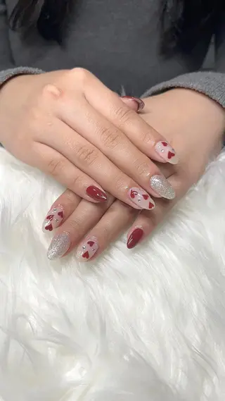 ネイル Sweet Aiのネイルデザイン