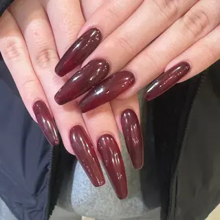 ネイル 🎶個性派ネイル💅 /Komachi❤️のネイルデザイン