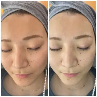 サロンピュア 所沢店のエステ・リラクイメージ