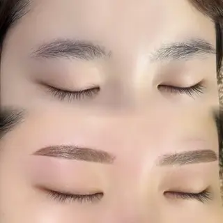 アイブロウ sumi eye & nailのマツエク・マツパデザイン