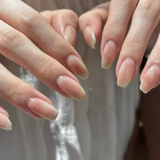 ネイル 星 みづきのネイルデザイン