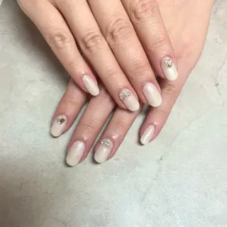 ネイル CHOUETTE yuiのネイルデザイン
