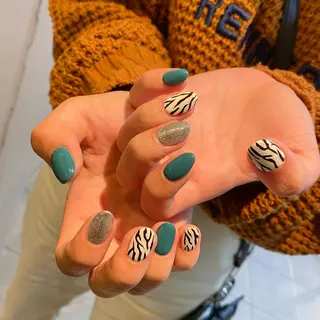 ネイル pro.m Kanonのネイルデザイン