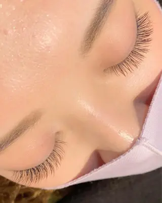 マツエク・マツパ アイデザイナー Key(ケイ)の眉毛・アイブロウイメージ