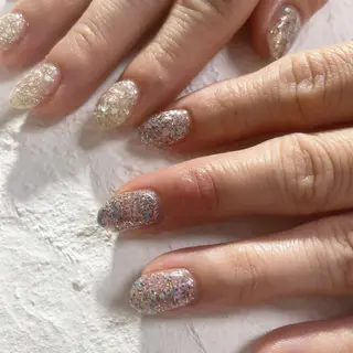 ネイル nail.gorin所属・吉村 優子のネイルデザイン