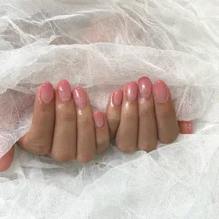 ネイル Neolive銀座/ minoriのネイルデザイン