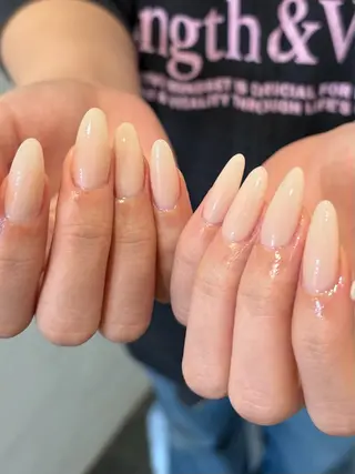 ネイル C. Ricoのネイルデザイン