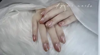 ネイル Ayumi nails川崎店のネイルデザイン