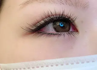 マツエク・マツパ 萩野 望美のマツエク・マツパデザイン