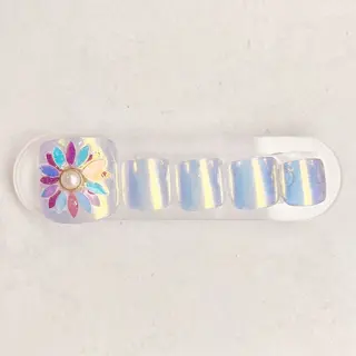 ネイル Tiary Nail ♡minako♡のネイルデザイン