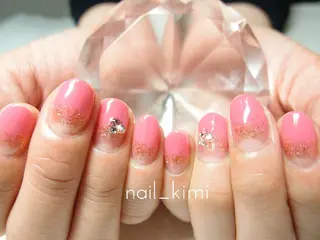 ネイル ETHOSENSE. kimikaのネイルデザイン