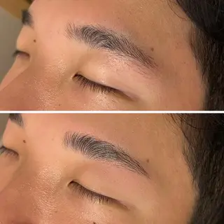 アイブロウ Lassy keikoの眉毛・アイブロウイメージ