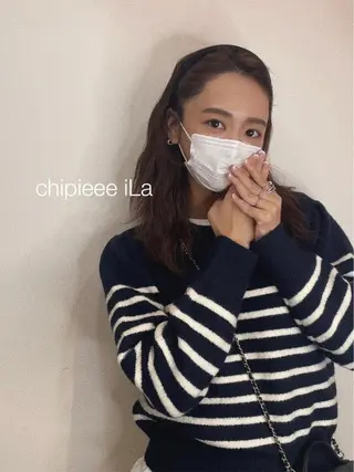 マツエク・マツパ アイブロウ Eyelash & Eyebrowのマツエク・マツパデザイン