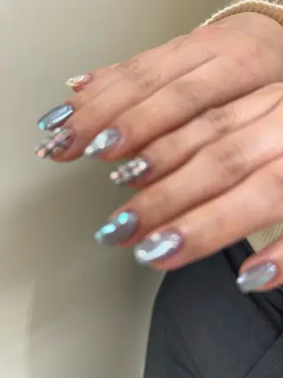 ネイル éte Nailのネイルデザイン