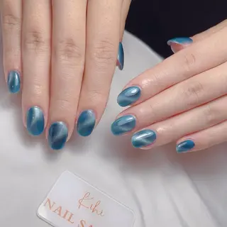 ネイル さくら💮💮 【オフ無料】のネイルデザイン