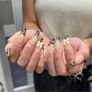ネイル IROHA NAIL 北村菜帆のネイルデザイン