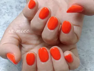 ネイル IN MENEのネイルデザイン