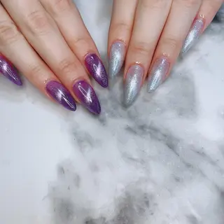 ネイル Kayo 💅のネイルデザイン