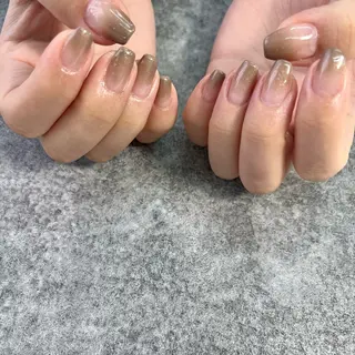 ネイル nail salon noaのネイルデザイン