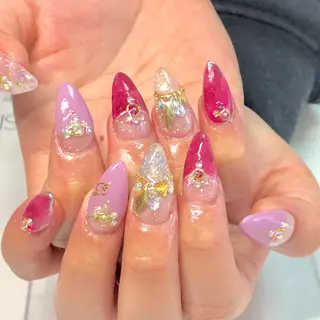 ネイル nail roomのネイルデザイン