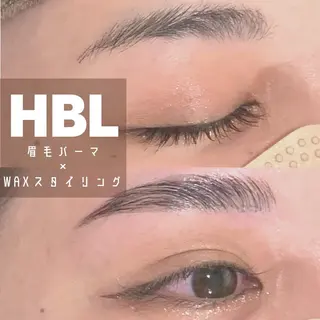 アイブロウ diarblue 平塚のマツエク・マツパデザイン