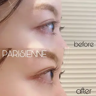 マツエク・マツパ nana 🌸makeaのマツエク・マツパデザイン