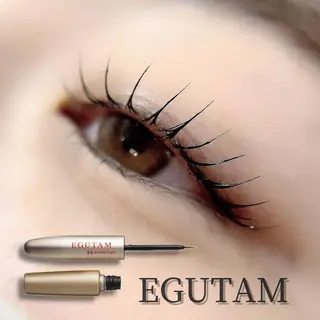 マツエク・マツパ n9　brow所属・n9　brow sumi.の眉毛・アイブロウイメージ