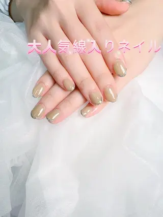 ネイル べ にのネイルデザイン