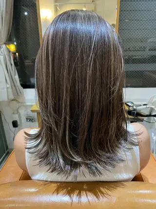 ミディアム カラー 🐶伊藤 弘夢🐶のその他イメージ