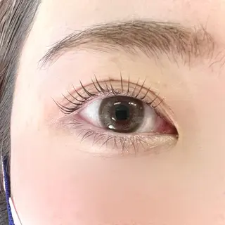 マツエク・マツパ Eyelist 小倉 らん 🎀🖤のマツエク・マツパデザイン