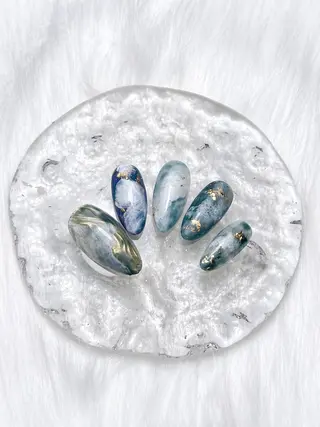 ネイル Nail Salon Anのネイルデザイン
