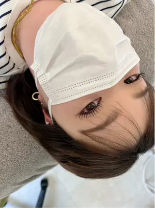 マツエク・マツパ 𝑆𝑈𝑁𝑁𝑌 ɴᴇᴡ ᴏᴘᴇɴ☀️の眉毛・アイブロウイメージ