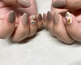 ネイル soary nailのネイルデザイン