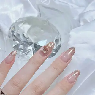 ネイル 10 nailのネイルデザイン