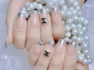 ネイル CutieNail ✨🩷のネイルデザイン